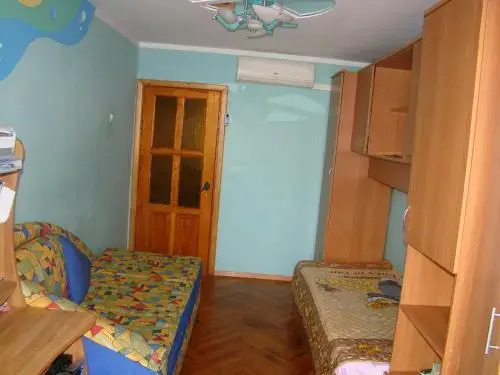 Геленджик: Apartment on mikroraion Parus