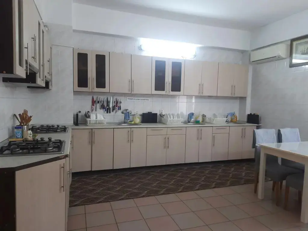 Анапа: Guest House on Pionersky prospekt 36