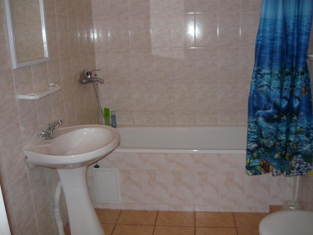 Анапа: Guest House on Pionersky prospekt 36