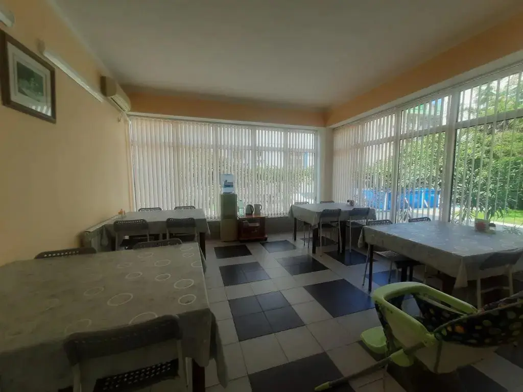 Анапа: Guest House on Pionersky prospekt 36