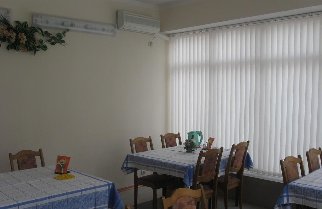 Анапа: Guest House on Pionersky prospekt 36