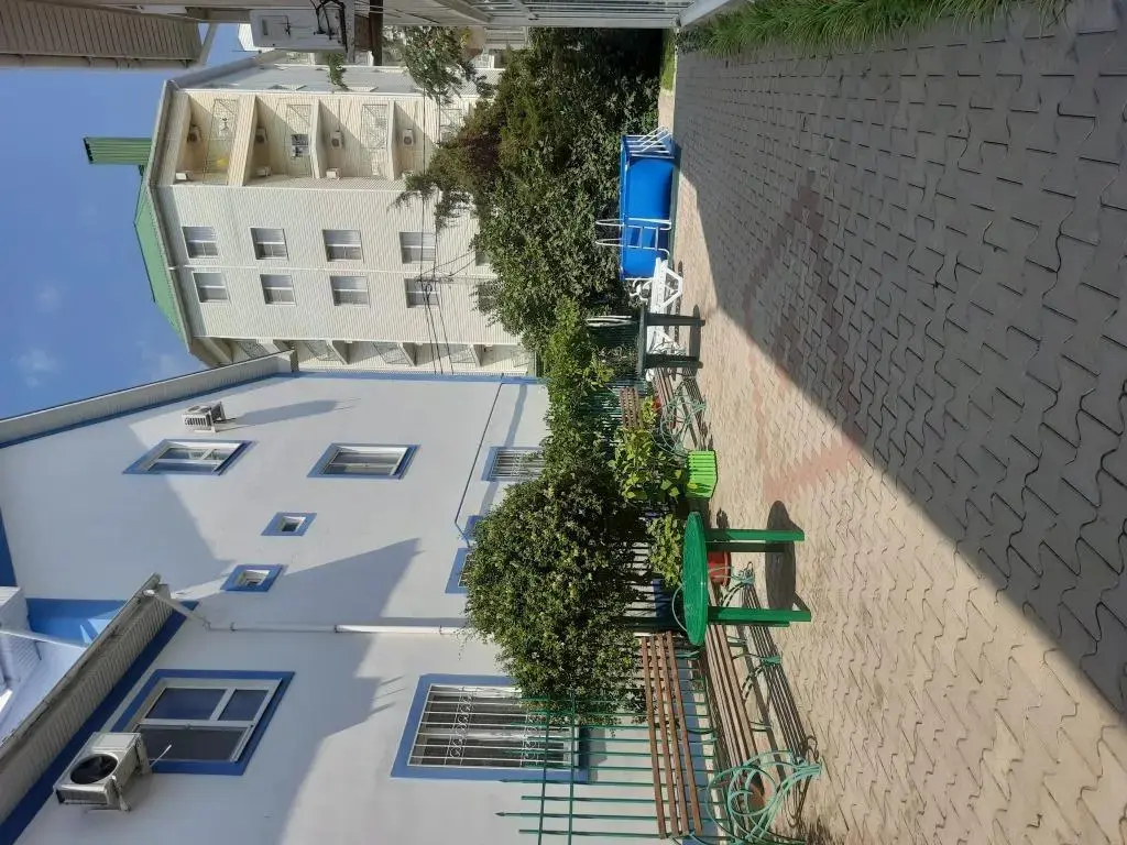Анапа: Guest House on Pionersky prospekt 36