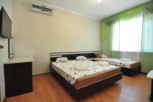 Сукко: Predgorie Sukko Guest House