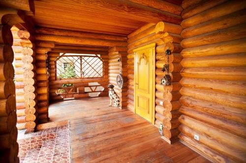 Сукко: Predgorie Sukko Guest House
