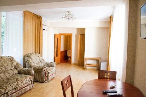 Сукко: Predgorie Sukko Guest House
