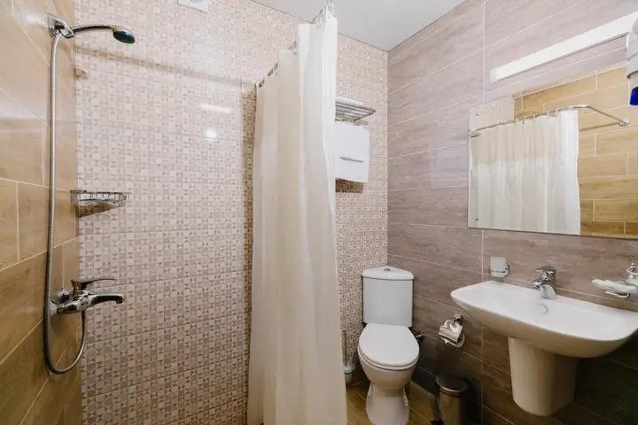 Анапа: Family Pride Inn