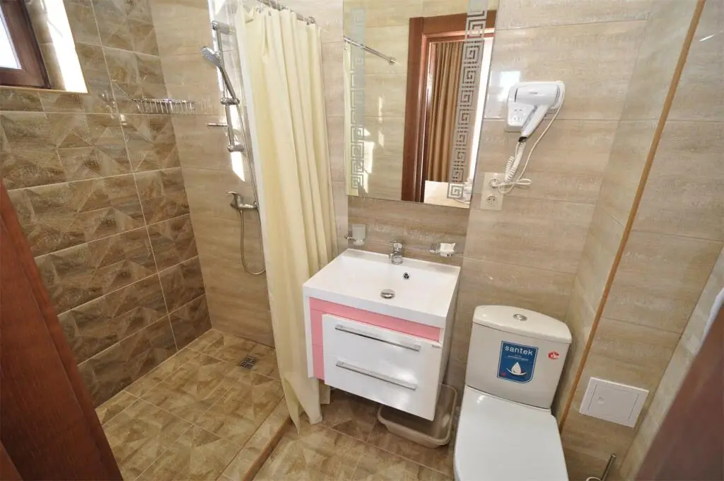 Анапа: Family Pride Inn