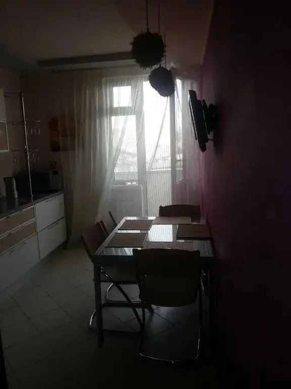 Новороссийск: Prospekt Dzerzhinskogo 196 Appartment