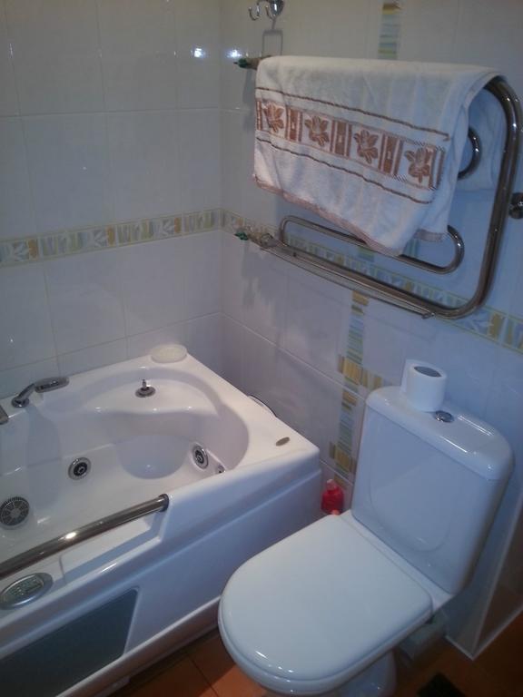 Новороссийск: Prospekt Dzerzhinskogo 196 Appartment