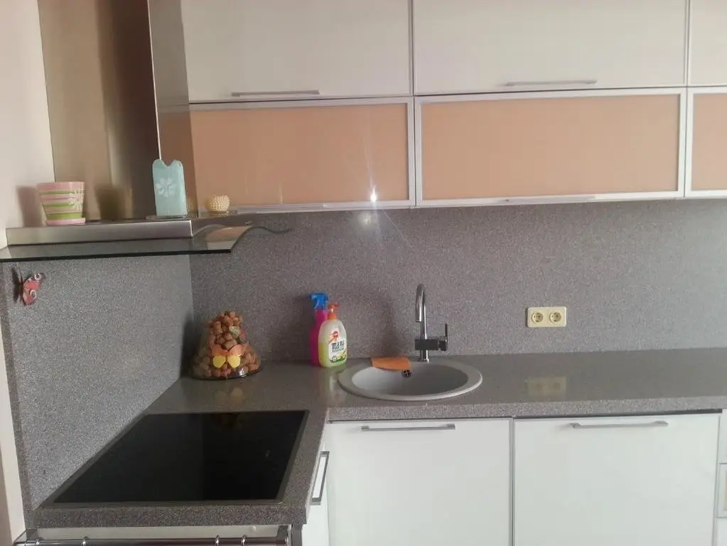 Новороссийск: Prospekt Dzerzhinskogo 196 Appartment