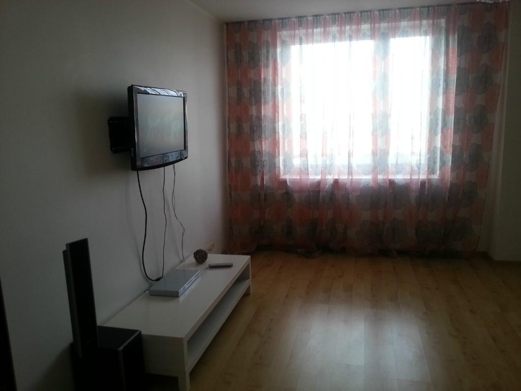 Новороссийск: Prospekt Dzerzhinskogo 196 Appartment