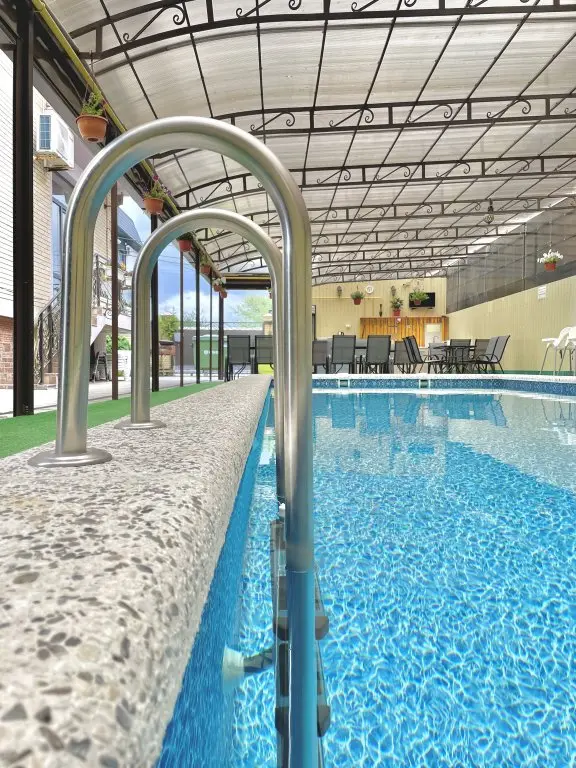 Анапа: Radost Guest House
