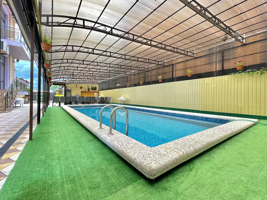 Анапа: Radost Guest House