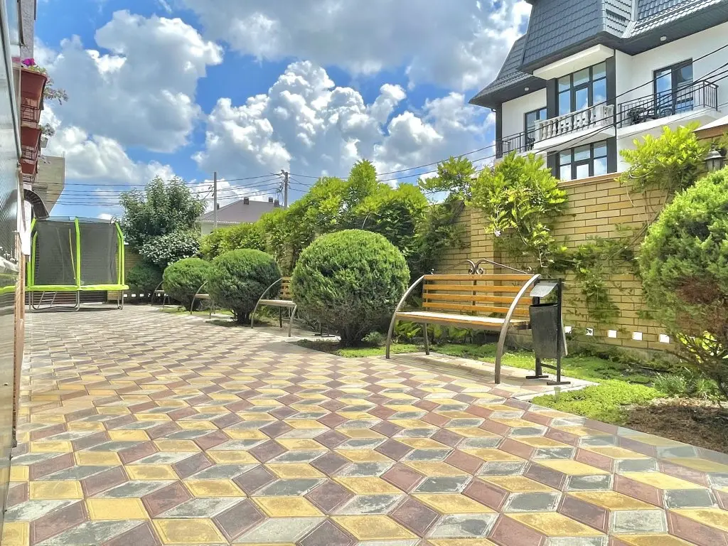 Анапа: Radost Guest House