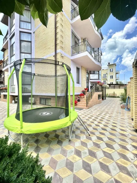 Анапа: Radost Guest House