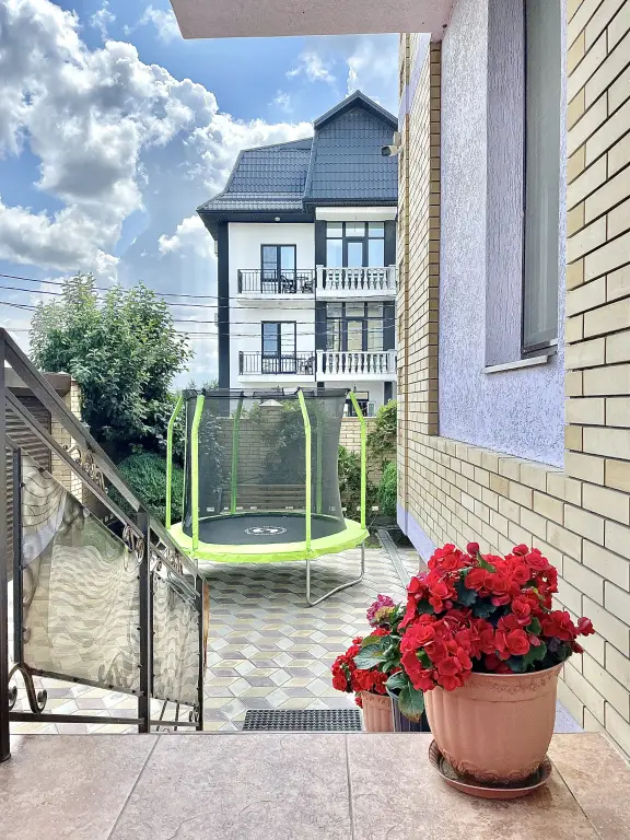 Анапа: Radost Guest House