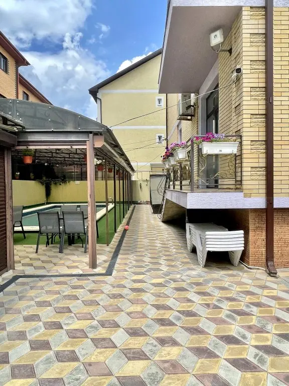Анапа: Radost Guest House