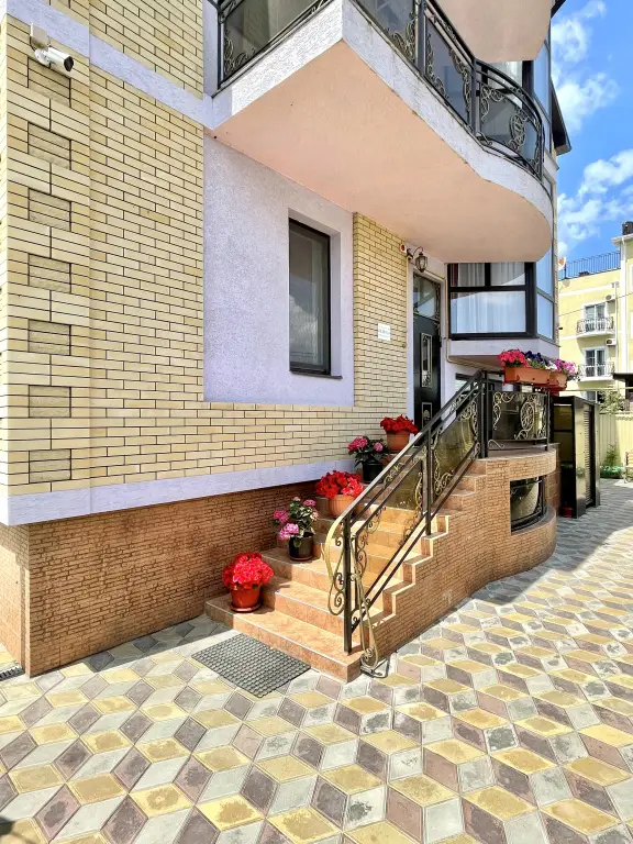 Анапа: Radost Guest House