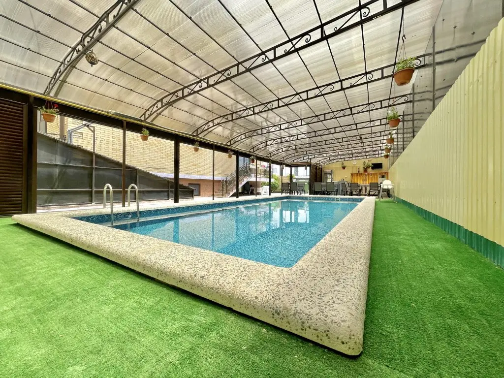 Анапа: Radost Guest House