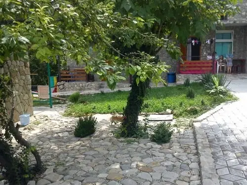 Архипо-Осиповка: Радуга