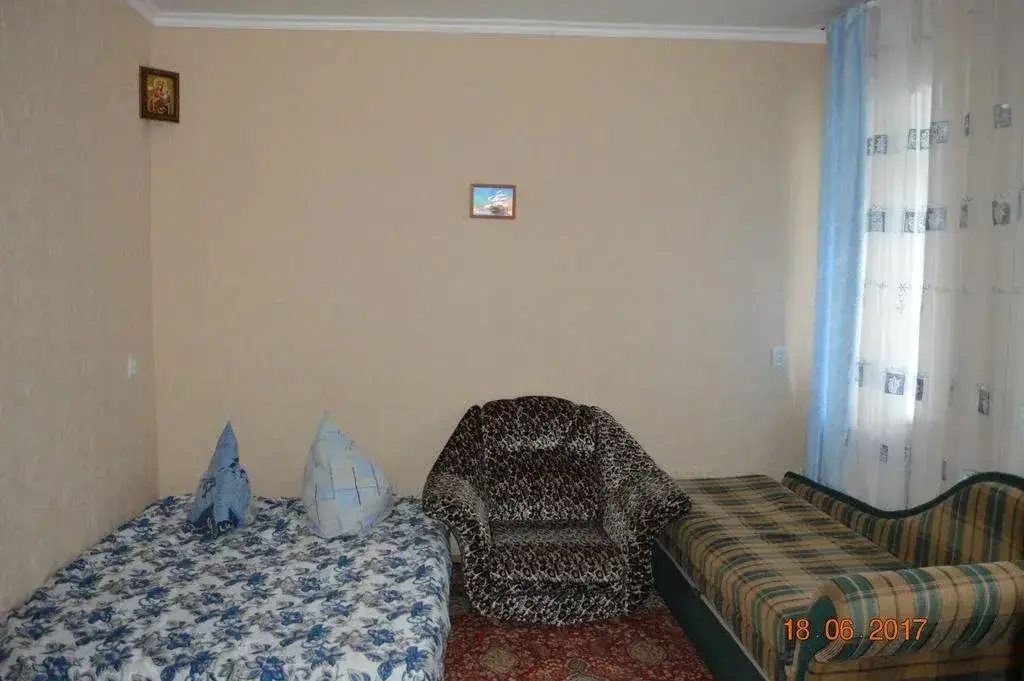 Ейск: Raiskii ygolok