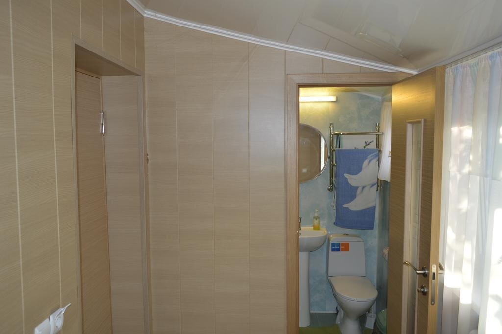 Ейск: Raiskii ygolok