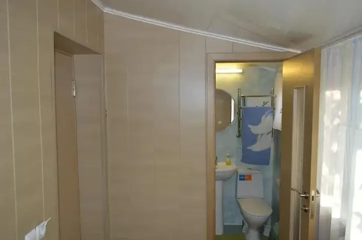 Ейск: Raiskii ygolok