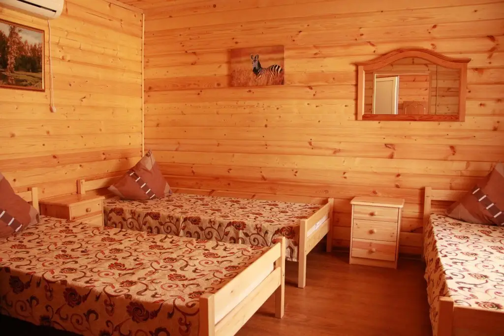 Анапа: Rapan Sport Hotel