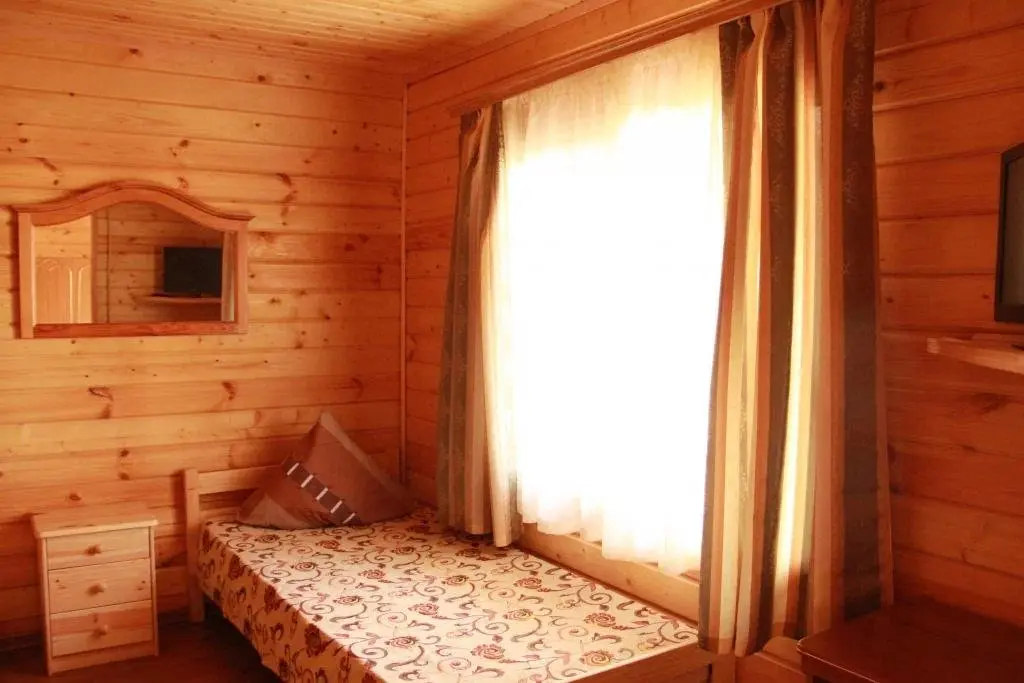 Анапа: Rapan Sport Hotel