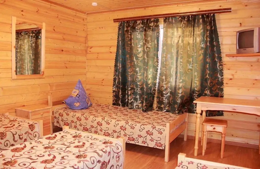 Анапа: Rapan Sport Hotel