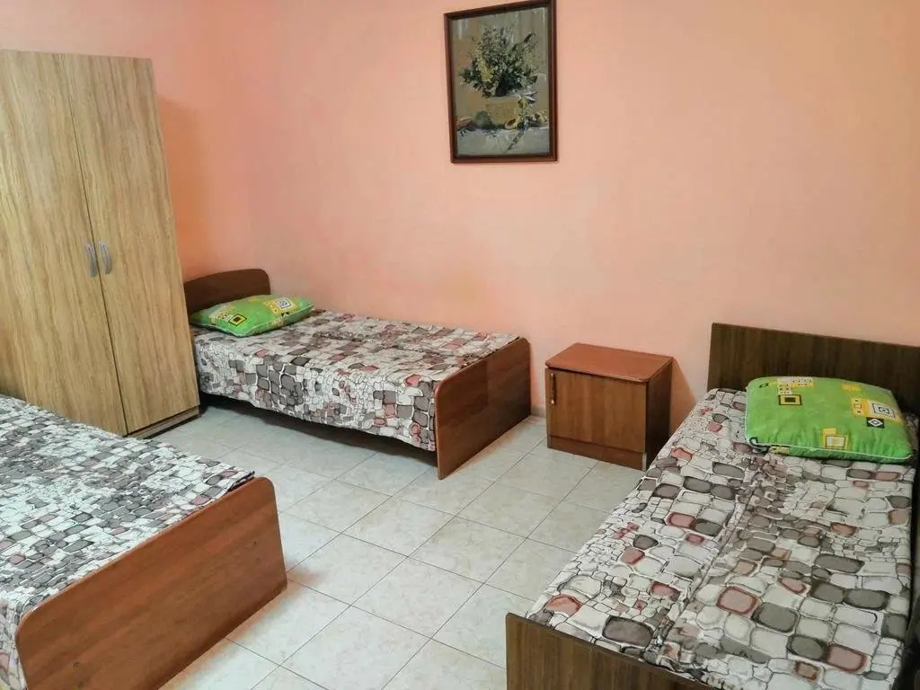 Анапа: Rapan Sport Hotel