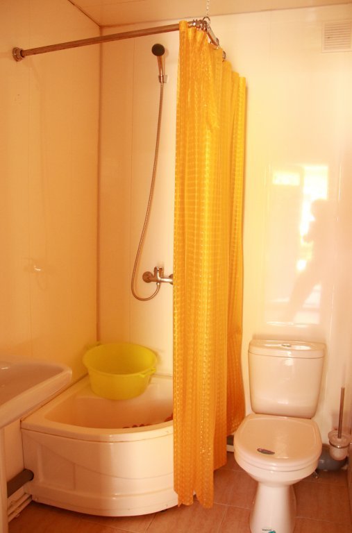 Анапа: Rapan Sport Hotel