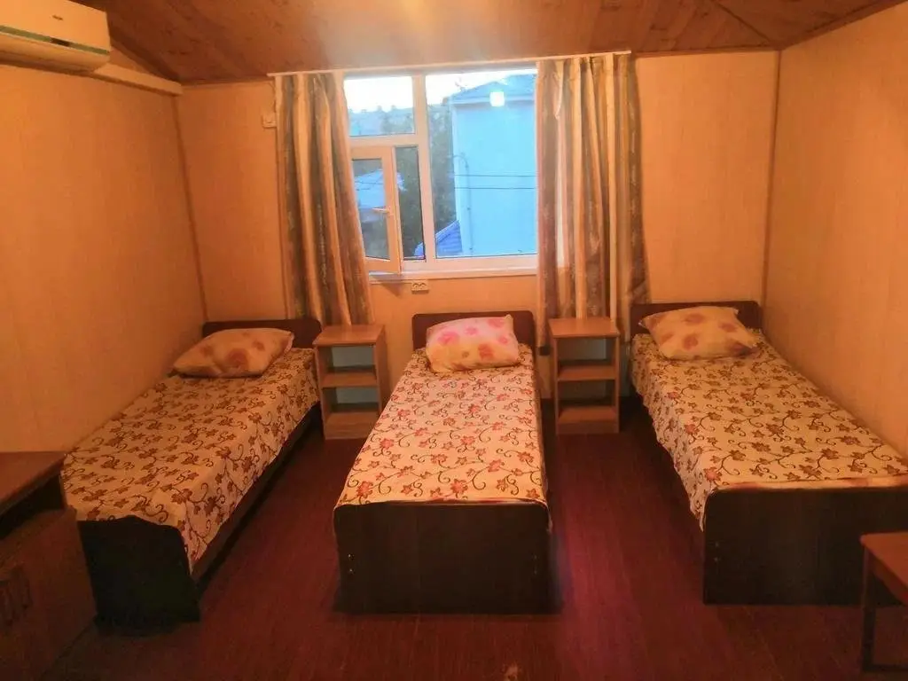 Анапа: Rapan Sport Hotel