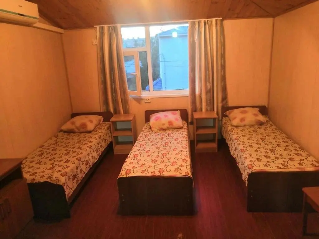 Анапа: Rapan Sport Hotel