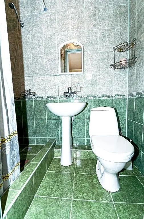 Геленджик: Релакс Отель