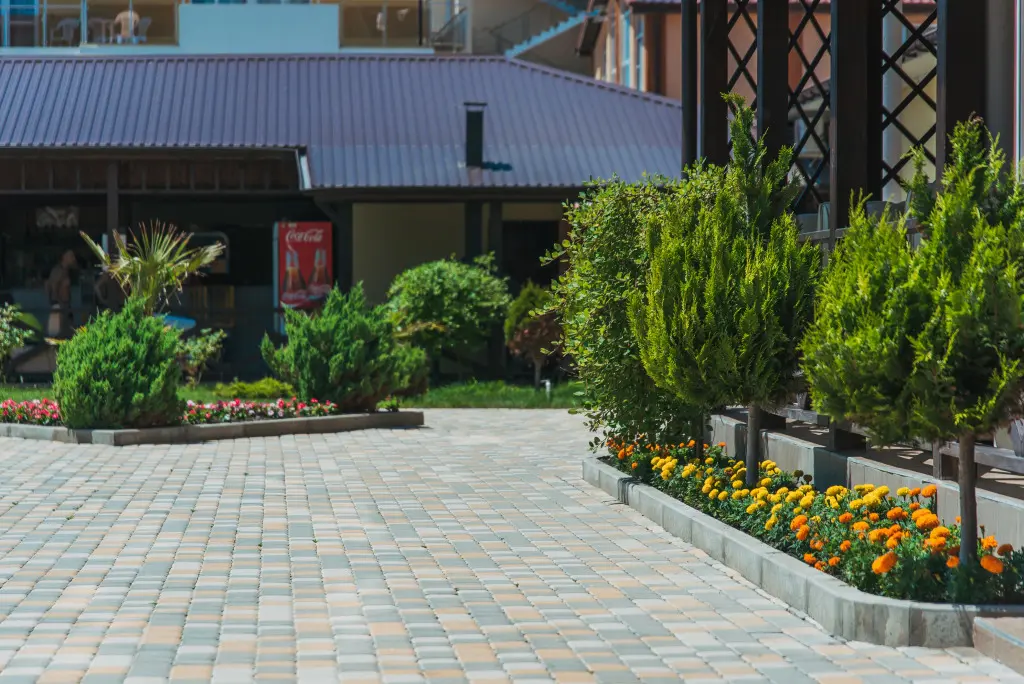 Анапа: Курортный отель Venera Resort