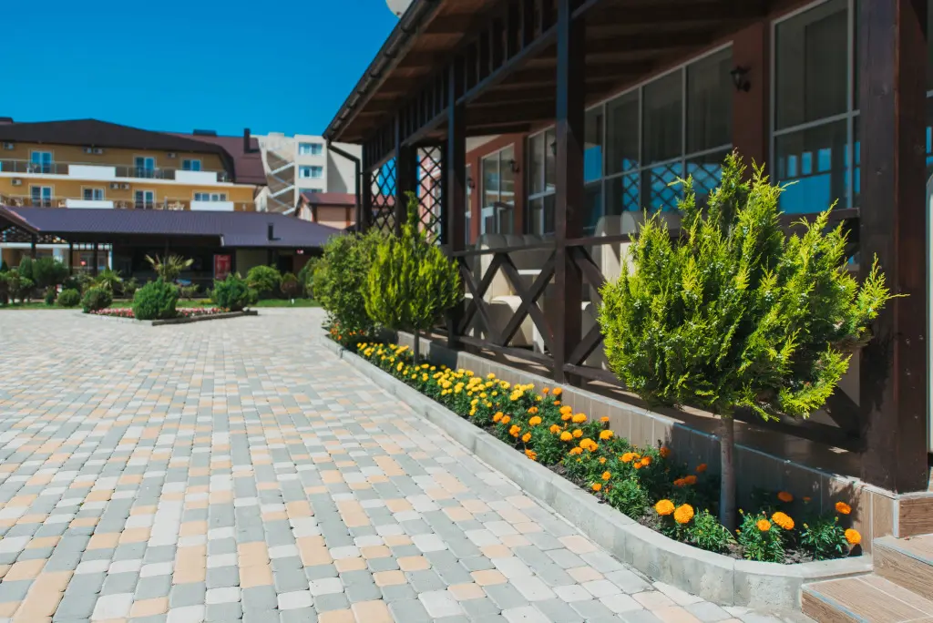 Анапа: Курортный отель Venera Resort