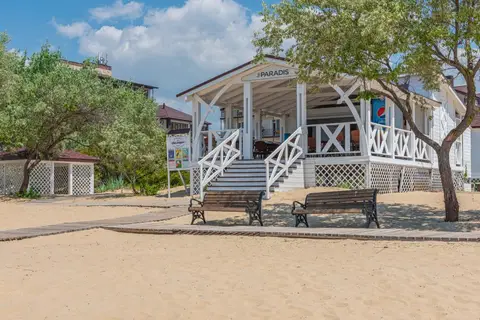 Курортный отель Alean Family Riviera — фото 1