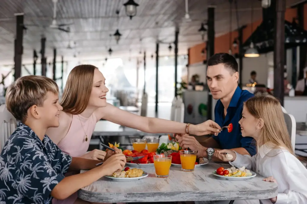 Анапа: Курортный отель Alean Family Riviera
