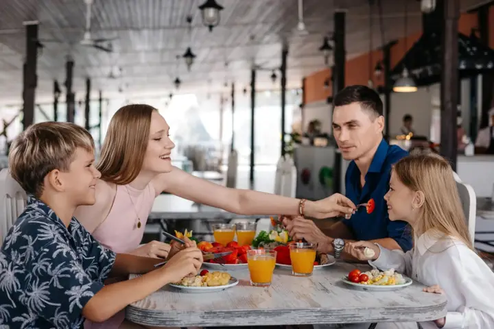 Анапа: Курортный отель Alean Family Riviera