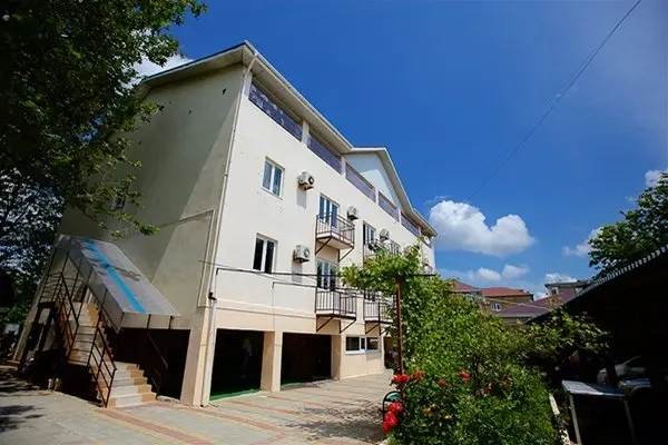 Анапа: Rodnichok(Anapa)