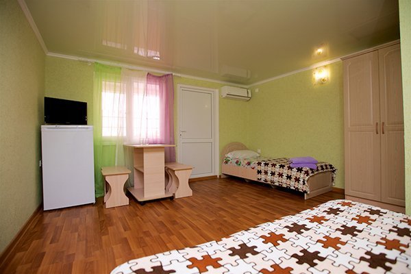Анапа: Rodnichok(Anapa)