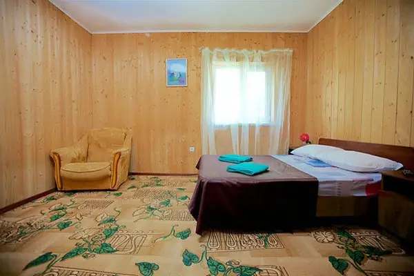 Анапа: Rodnichok(Anapa)