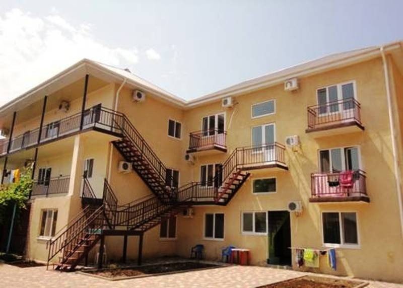 Анапа: Rodnichok(Anapa)