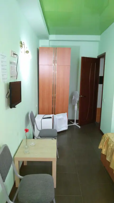 Сукко: Гостевой Дом Родничок