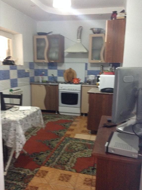 Витязево: Родниковая