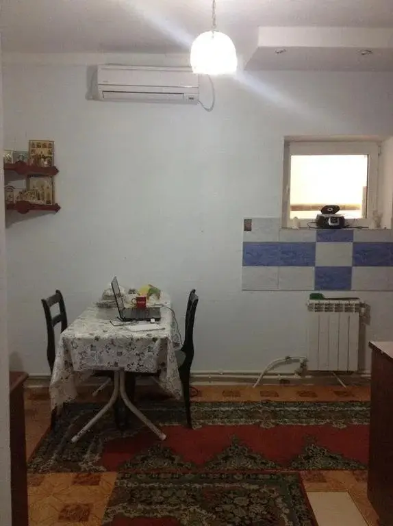 Витязево: Родниковая