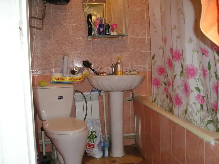 Витязево: Родниковая