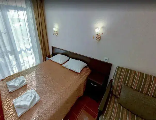 Анапа: Guest House Rodos
