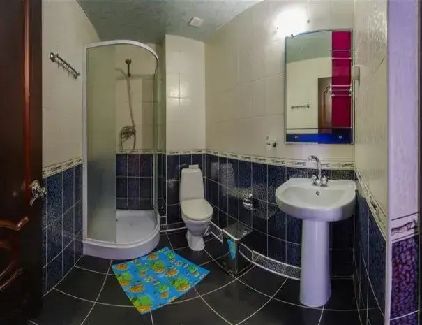 Анапа: Guest House Rodos